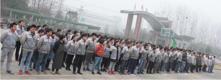 清静生产，，预防在先