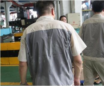 高温下，，，你们是最可爱的人