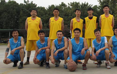 “迎中秋、庆国庆”系列活动报道之花落谁家