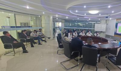 2022合肥腾博汇游戏官网预算员内训班开课啦！