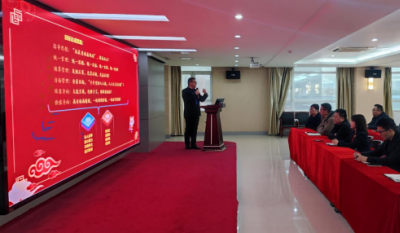 合肥腾博汇游戏官网2024谋划目的签约仪式盛大举行