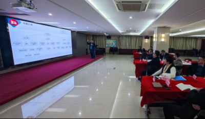 学以致用，赋能未来——合肥腾博汇游戏官网2025《高效强人士的七个习惯》念书分享会